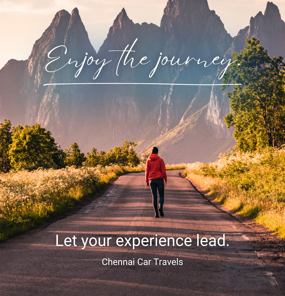 Chennai Car Travels
