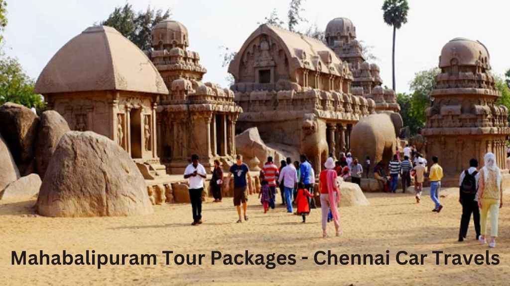 Mahabalipuram Tour Packages