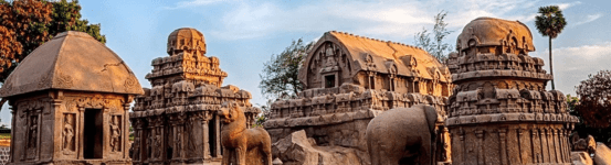 Mahabalipuram Tour Packages