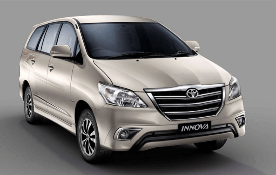 Innova Car Rental Innova Car Rental