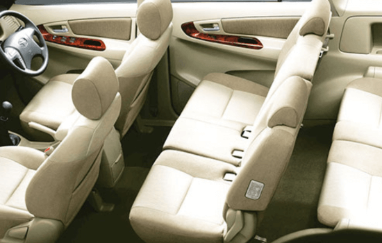 Innova Car Rental Innova Car Rental