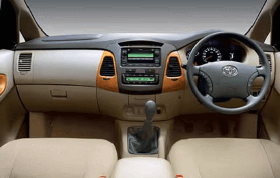 Innova Car Rental Innova Car Rental